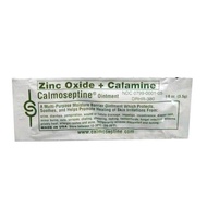 Calmoseptine Ointment Zinc Oxide+Calamine 3.5G