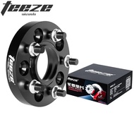 อะแดปเตอร์สเปเซอร์ล้อ Teeze 5x114.3 66.1 มม. M12x1.25 สำหรับ NISSAN 350Z/370Z/GTR/Maxima/Altima/Fuga