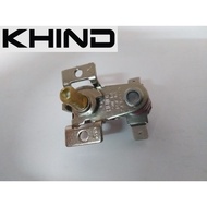 KHIND ELECTRIC OVEN Compatible THERMOSTAT