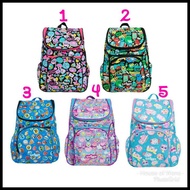 Smiggle Talk Access Backpack - Smiggle Kids Bag