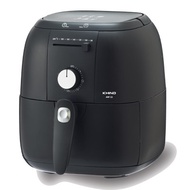 KHIND AIR FRYER  ARF22 2.6l penggoreng udara Less Oil, Healthy Cooking  masak ayam goreng, sotong go