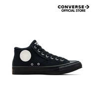 CONVERSE รองเท้า CTAS MALDEN STREET PAVEMENT TUFF MID BLACK ผู้ชาย A10514CM_S5BKXX