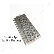 Laser 55 Cast Iron Welding Rod/Cast Iron Welding Electrode 铸铁焊条 Elektrod Besi Tuang