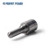 4pcs DLLA153P884 Diesel Injector Nozzle for 095000-5800, 0950000-5801, 6C1Q-9K546-AC Fuel Injector