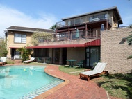 金士頓廣場旅館 (Kingston Place Guesthouse)