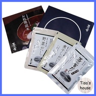 Chinoya Dashi Enso Dashi 3-variety set Chinoya Dashi Kaya no ya Chinoya Dashi Kubara Honke Niboshi D