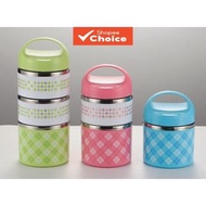 Bento Lunch Box Meal Prep Food Container, Bento Box, Picnic Meal Prep