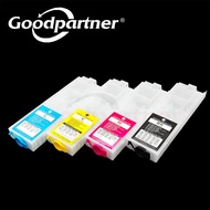 1X Empty Refillable Ink Cartridge for EPSON WF C5790 C5710 C5290 C5210 C5310 C5890 C5390 C529R C579R