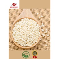 White Sesame Seeds/Bijan Putih