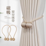 ✅ tassels ornaments ✅ New Year decorations curtain straps in stock New Year atmosphere Exquisite ☞Cu