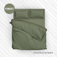 Bedsheet Kendra Bed Sheet 90x200