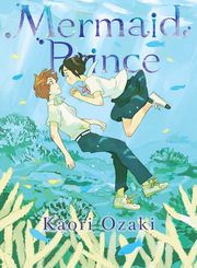 Mermaid Prince Kaori Ozaki