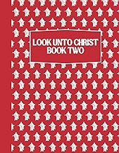 Look Unto Christ - Come Follow Me Doctrine and Covenants Activity Book & Journal for Kids: Word Sear