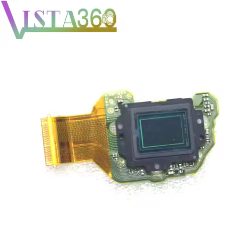 New CMOS Image Sensors matrix Repair Part for Sony DSC-RX100M2 RX100II RX100-2 Digital camera