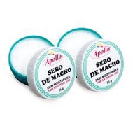 Apollo Sebo de Macho 25g