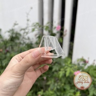 Mica stand - display product signs - menu - stander