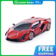 DAEHOTOYS | Rastar 124 Lamborghini Sian Rc Car