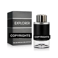 (ORIGINAL)Miniature - MB Explorer/Extreme Edp 4.5Ml