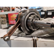RED LEO CRANKSHAFT Y15/y16