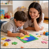 Human Body Puzzles for Kids DIY EVA Science Project Model DIY Human Body Puzzle Model for Boys Girls