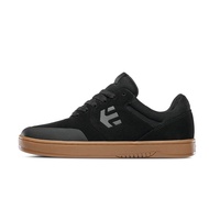 Etnies Marana Michelin Shoe - Black/Dk Grey/Gum