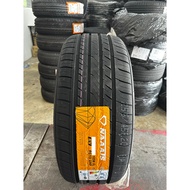 NAAATS 2025 235/45/17 235/45ZR17 2354517 235-45-17 235 45 17 5 YEARS WARRANTY FREE BALANCING INSTALL