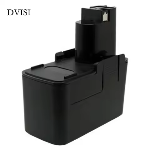 Power Tool Ni-Cd Battery for BOS 12V C 2000mAh,2607335054 2607335055 2607335071 BAT011 BH1214L BH121