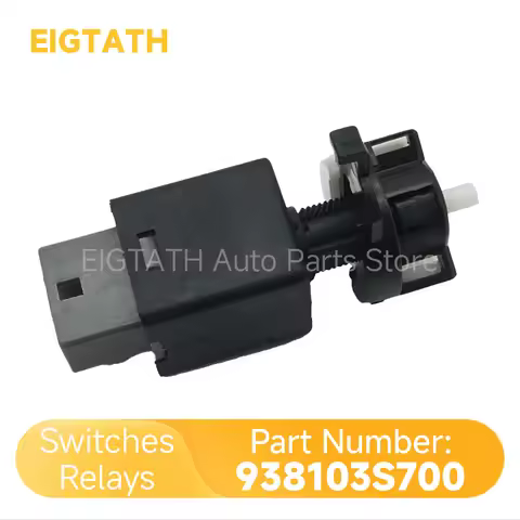 93810-3S700 Good Quality Stop Lamp Brake Switch For Kia K3 Ceed Rio Sorrento Hyundai Accent Genesis