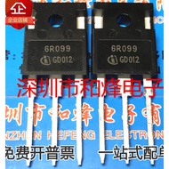 1-5pcs mos tube 6R099 IPW60R099CP IPW65R060CFD7 65R060F7 IPW90R1K0C3 9R1K0C IPW90R500C 9R500C 60R090