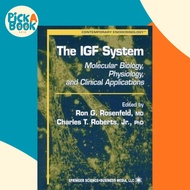 [100% Original Books] - The IGF System : Molecular Biology, Physiology,  by Ron G. Rosenfeld (US edi