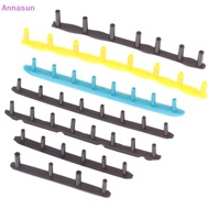 Annasun Badminton Raet Cable Protector for AX88dpro ARC11Pro AX99pro NF1000z VTZF2 Anti Wear Accesso