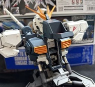 一對不散 RX-93 Nn 高達 沙剎比  半胸像 1/60 FORMANIA 模型 不是 一番賞