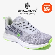 Dr.Cardin Men Cloud Foam Ultra-Light Lace-Up Sneaker CA2-60388