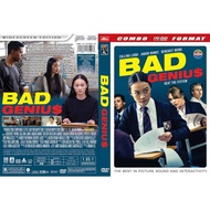 Bad Genius 2 Movies Cassette (2024)