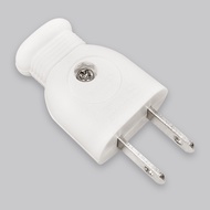 Weidian AC Flame Retardant Plug (Male Plug) CB2003