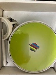 贈品_二手_品名: Sapido 宅娛樂 300M數位無線影音分享器 (GR-1222) BT - 適用於100坪以下房子 J-12700 G-6368