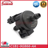 C1B1-9G866-AA Car Purifying Exhaust Steam Solenoid Valve Fuel Evaporation Purge Valve Fit For Ford F