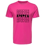 BLACKPINK ROSE | BRUNO MARS | APT T-SHIRT (2)