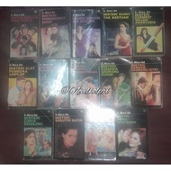 Mystery Novel SET 14 Books S. Mara GD