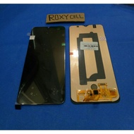 LCD+TOUCHSCREEN SAMSUNG A50 A505F CAN FINGERPRINT ORIGINAL