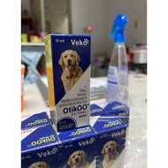 Otikoo Ear Drops Ofloxacin for Otitis Derma