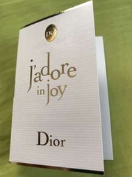 Dior J'adore in joy香水