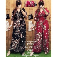 Jumpsuit 596 413
