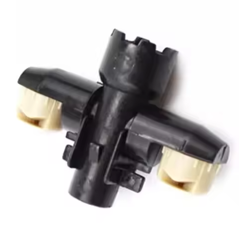 Front Bumper Headlight Washer Nozzle for Subaru Forester Outback Legacy XV Tribeca BRZ