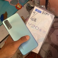 vivo y20sg ram 4/128gb