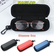 MAFILOP Eyeglasses  Unisex Travel Office Portable Eyeglasses Accessories