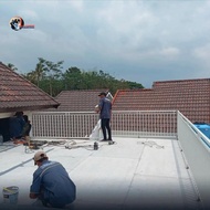 Kanopi balkon dak plat & mezzanine plafon pvc bandung cimahi garut //680
