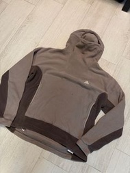 Nike ACG 抓絨連帽衫