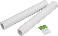 Grünbeck Geno 103 077 Filter Candle 80 um Water Filter for Softening System 11/2-Inch Set of 2 witho