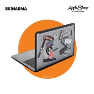 [ Skinarma Henko For Macbook ]  เคสสำหรับแมคบุ้ค มีสติ้กเกอร์ลิขสิทธิ์ Skinarma เคสกันกระแทกระดับดี